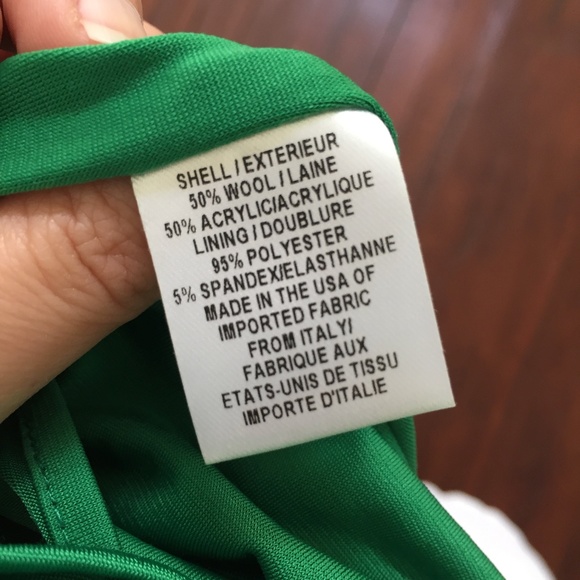 Milly Racerback Mini Dress with Pockets - Picture 4 of 11